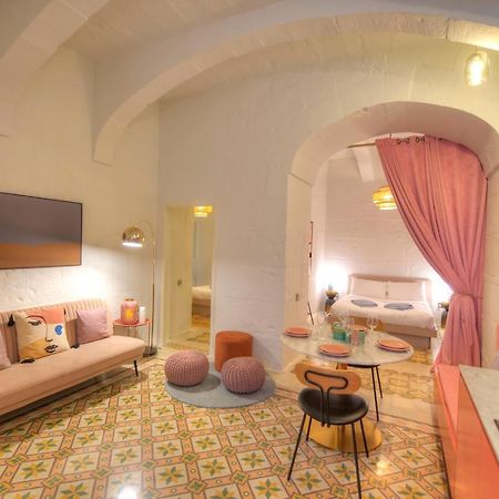 Impressive & Stylish Palazzino In Valletta Ddem1-3 Zewnętrze zdjęcie