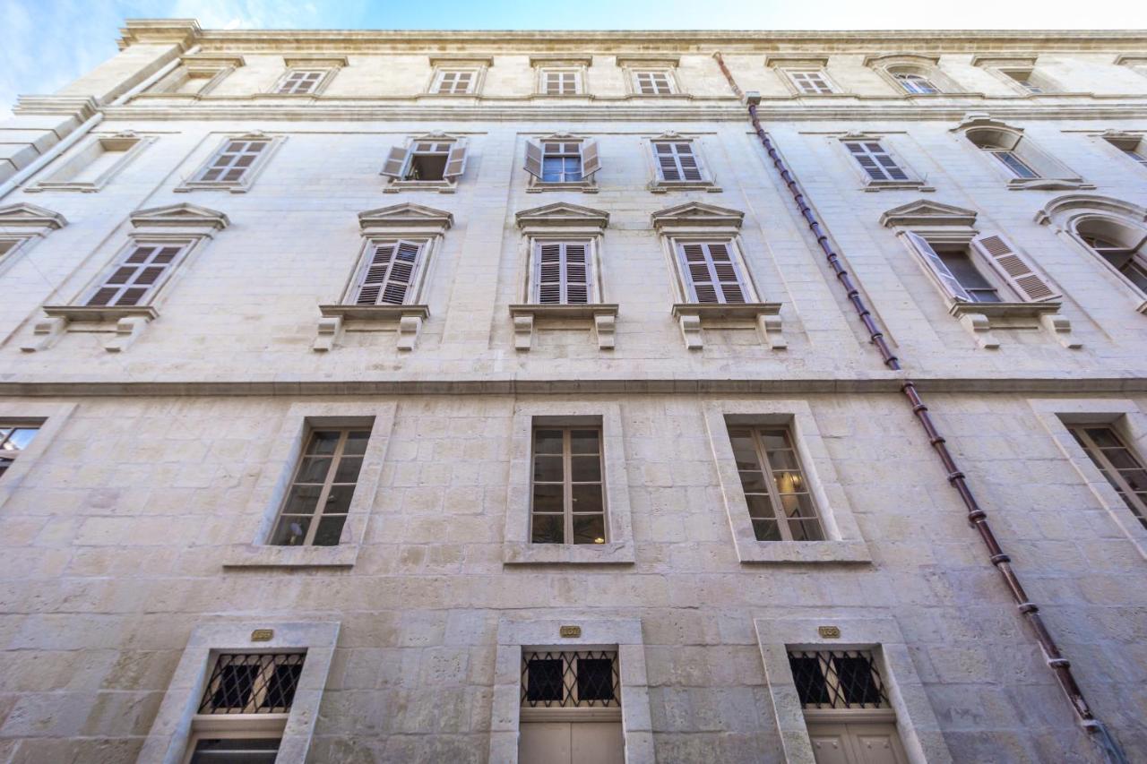 Impressive & Stylish Palazzino In Valletta Ddem1-3 Zewnętrze zdjęcie