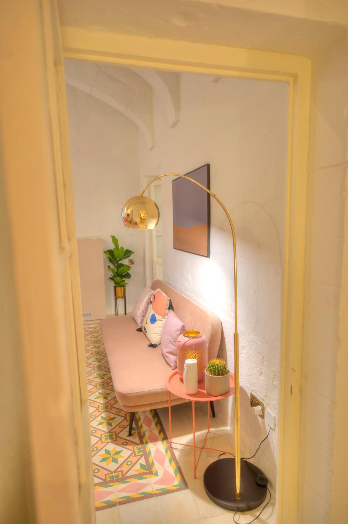 Impressive & Stylish Palazzino In Valletta Ddem1-3 Zewnętrze zdjęcie