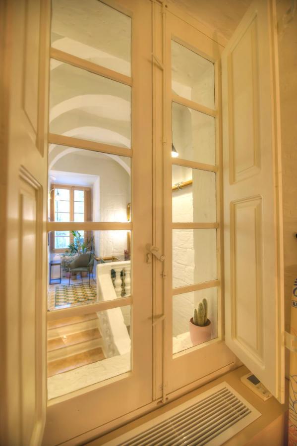 Impressive & Stylish Palazzino In Valletta Ddem1-3 Zewnętrze zdjęcie