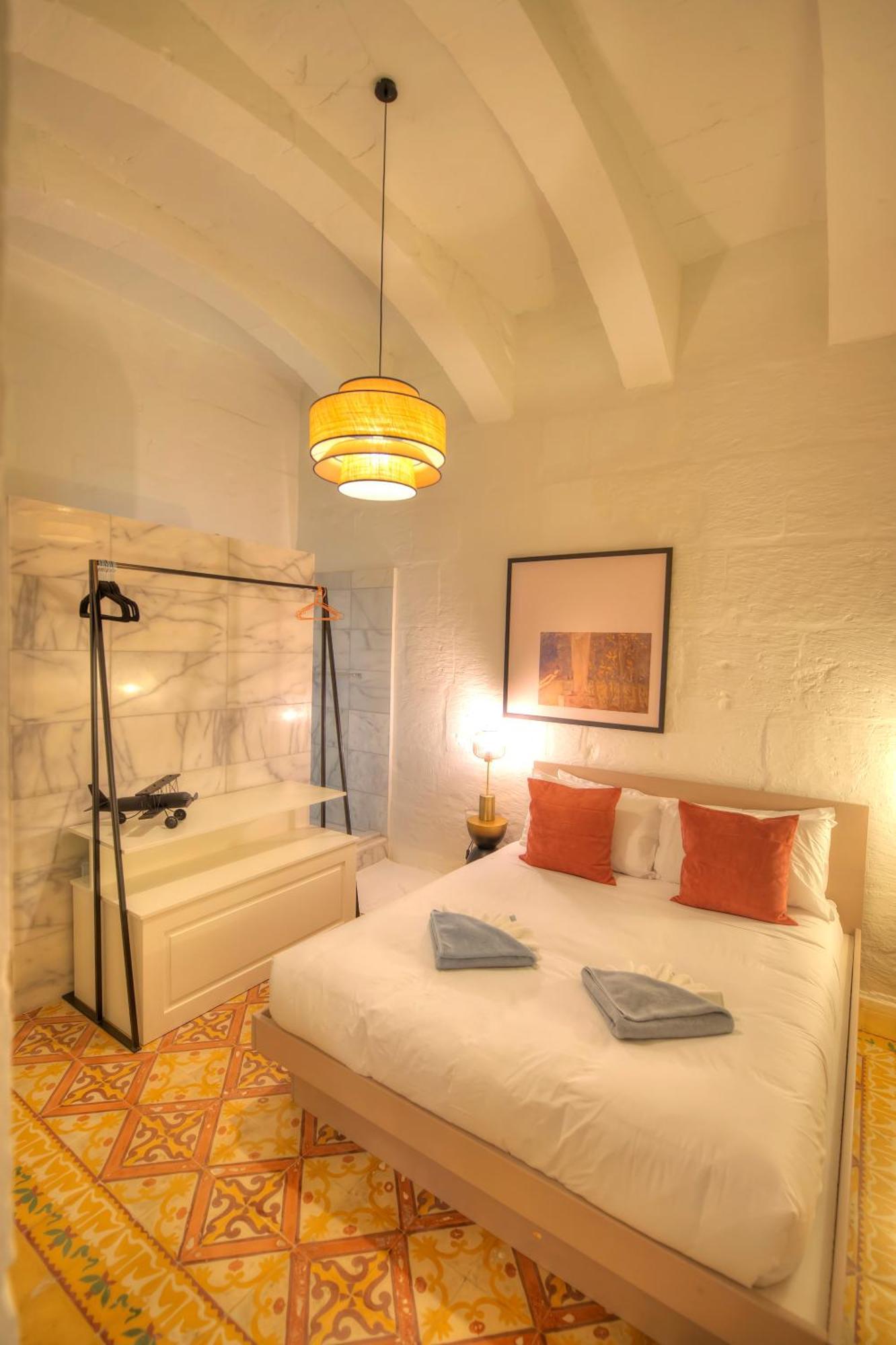 Impressive & Stylish Palazzino In Valletta Ddem1-3 Zewnętrze zdjęcie
